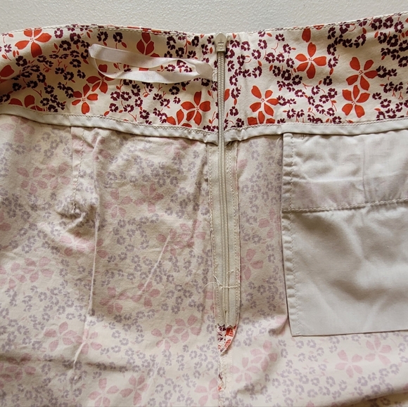 Vintage Y2K Gap mini skirt Size 10 - Picture 8 of 11